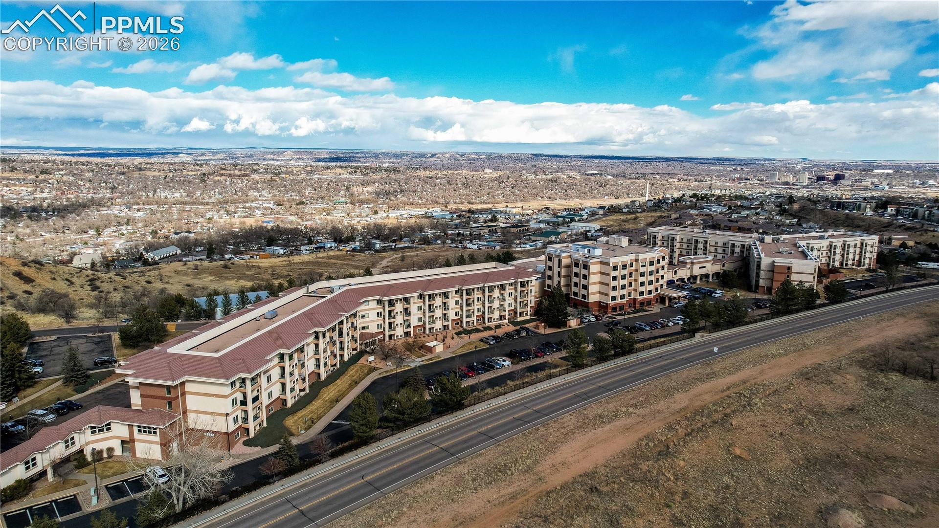 Photo 22 of 2588 Patriot Heights, Colorado Springs