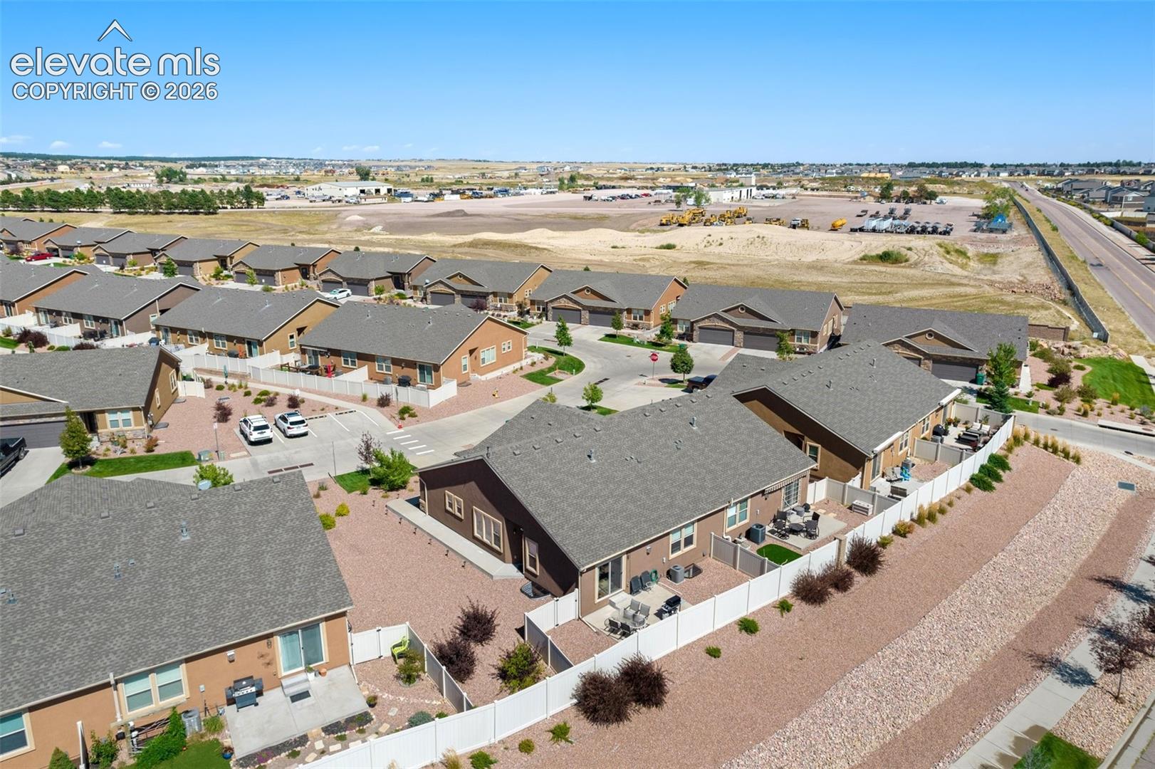 Photo 37 of 8042 Potentilla Grove, Colorado Springs