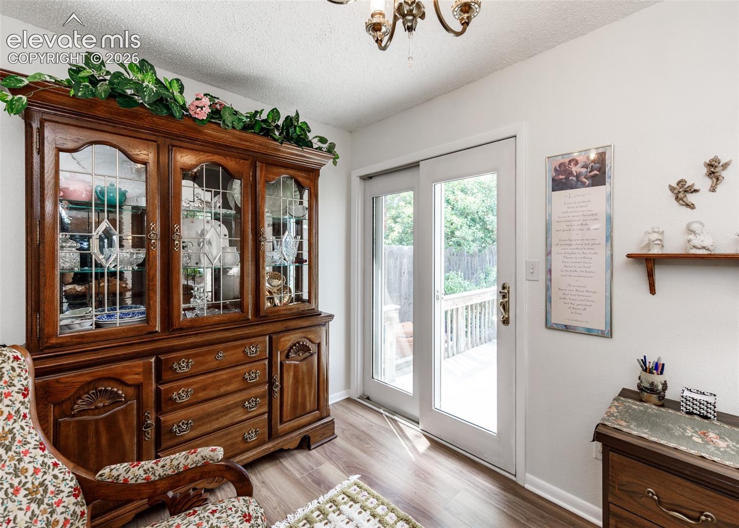 Photo 12 of 2527 E Caramillo Street, Colorado Springs