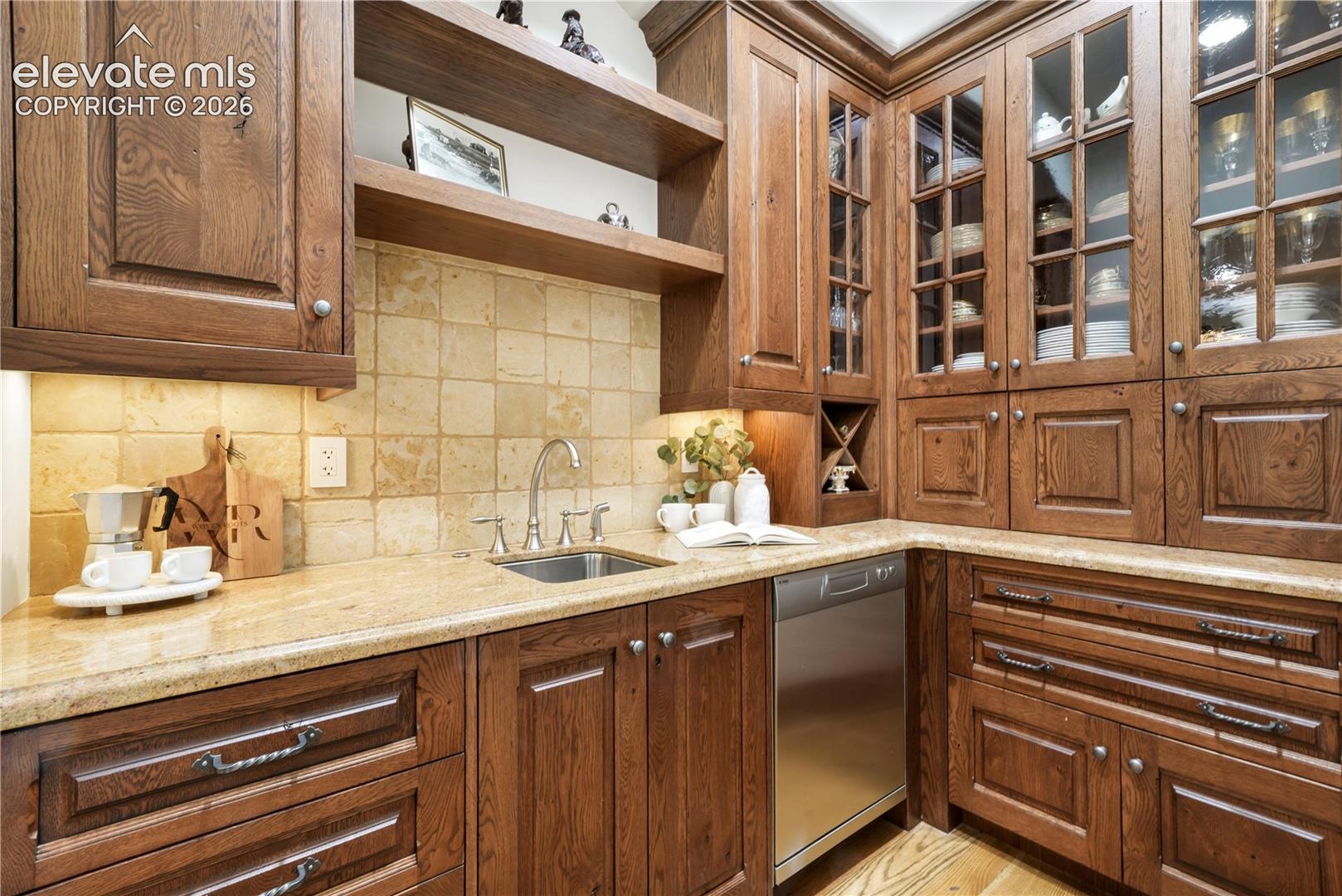 Photo 18 of 1830 Preserve Drive, Colorado Springs