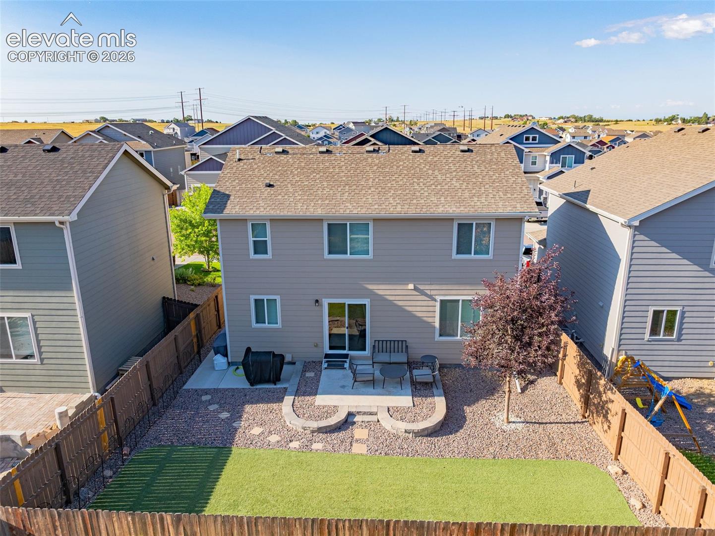 Photo 35 of 10924 Nolin Drive, Colorado Springs