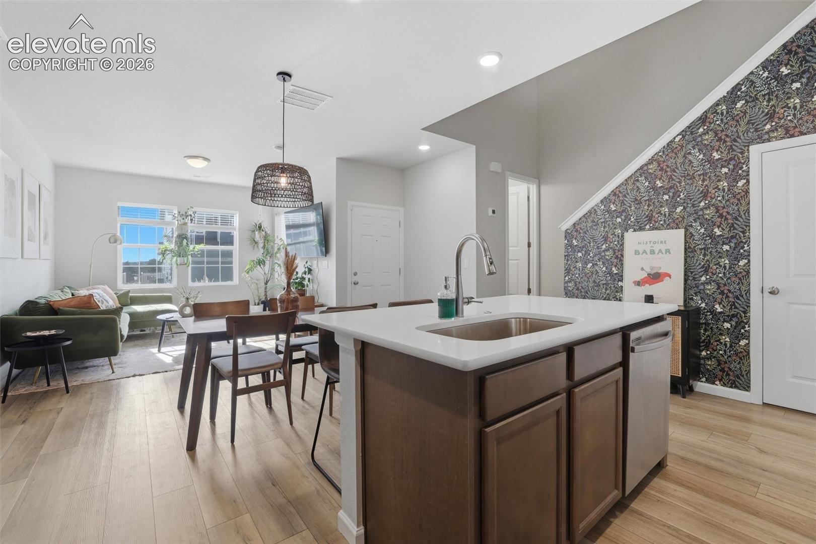 Photo 11 of 5230 Mountain Vista Heights, Colorado Springs