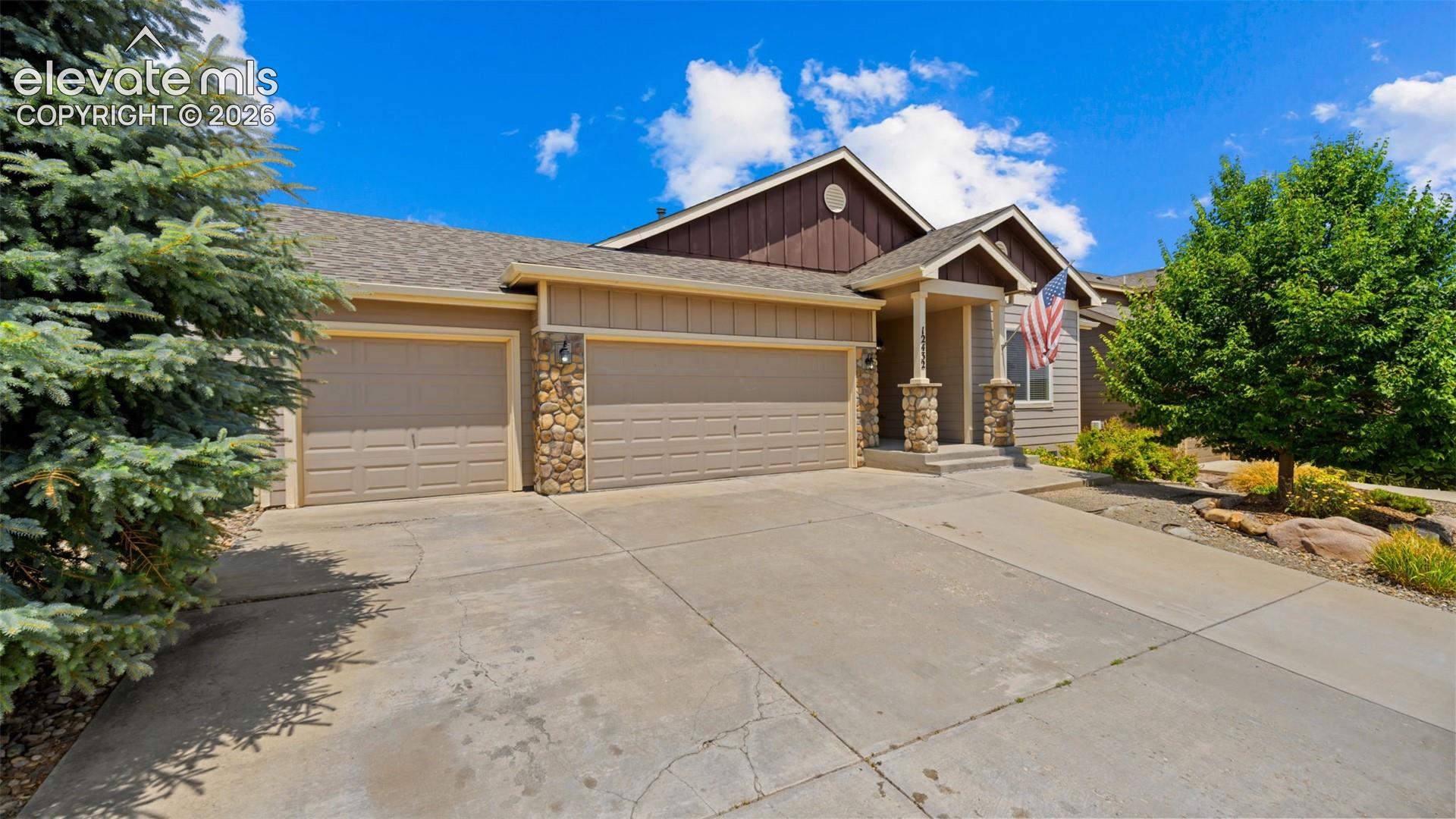 Featured Homes