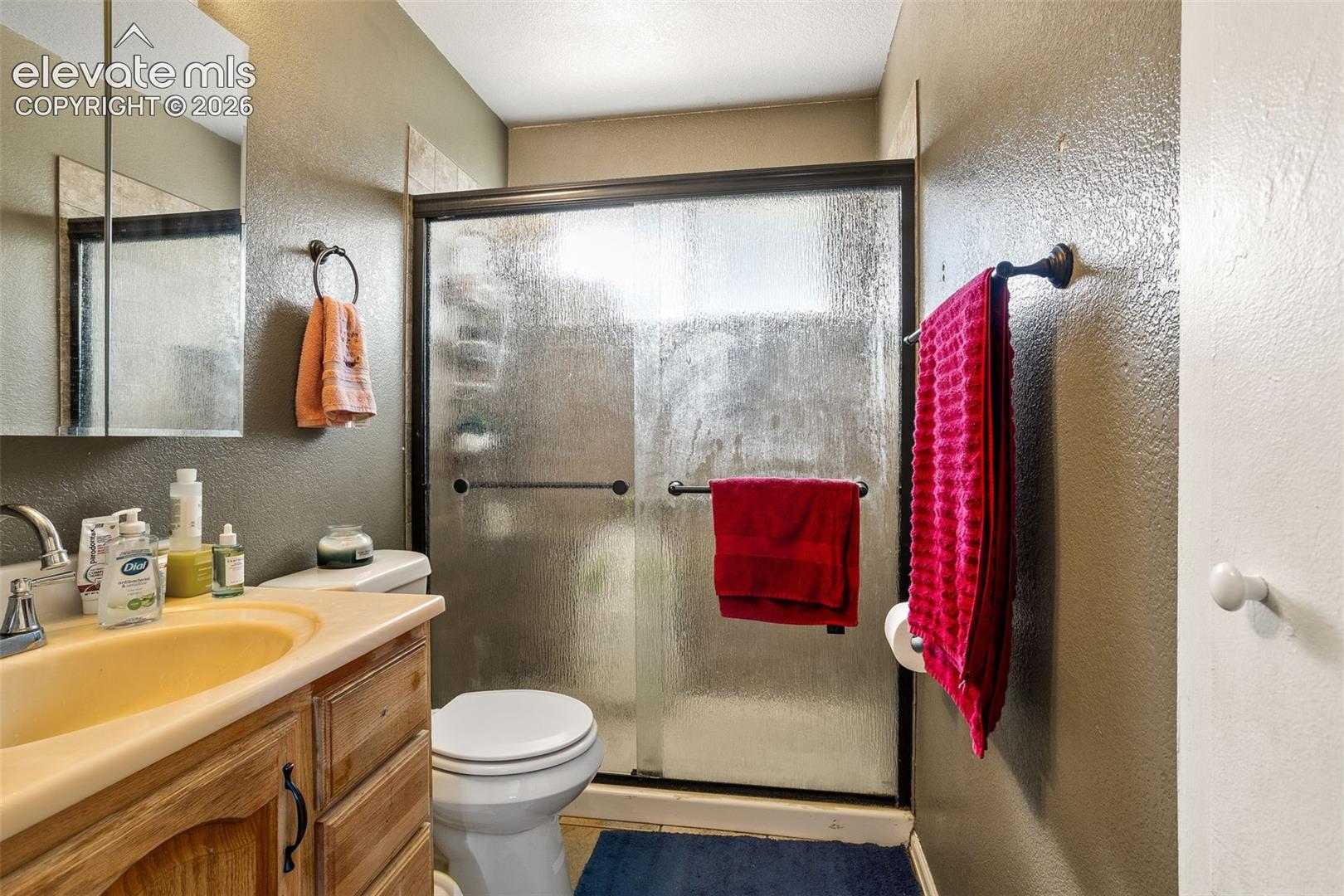Photo 9 of 2516 Anjelina Circle, Colorado Springs