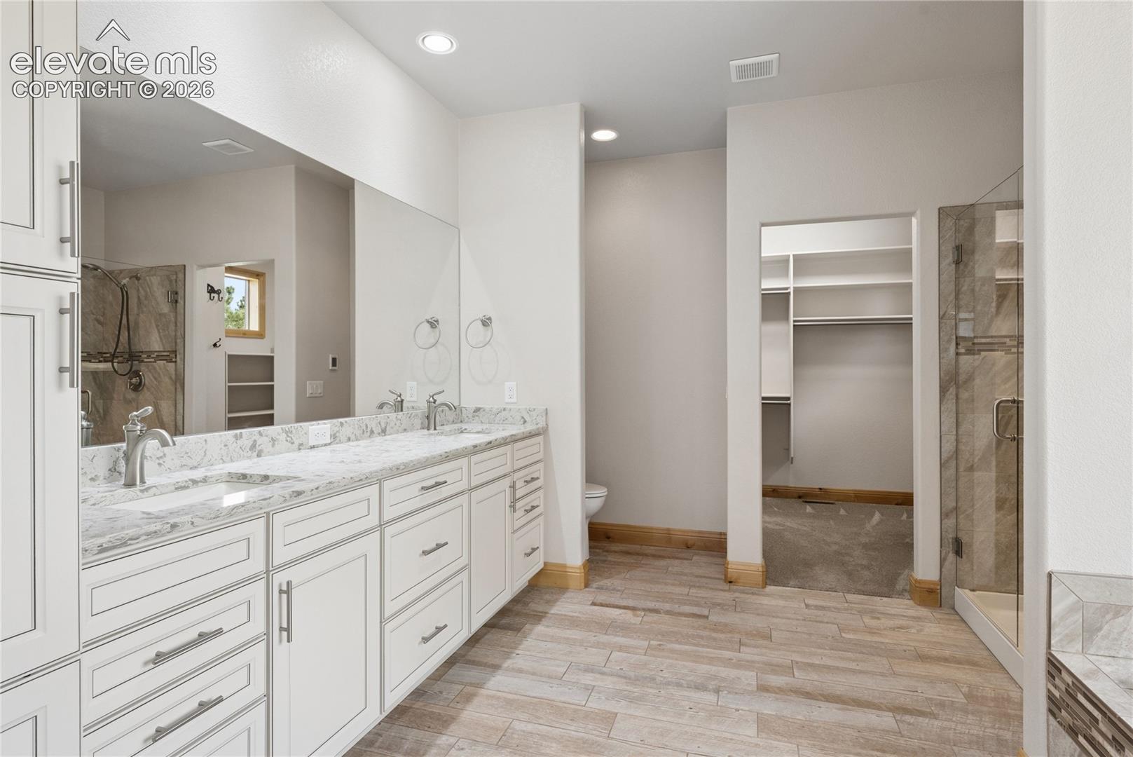 Photo 11 of 10840 Vollmer Road, Colorado Springs
