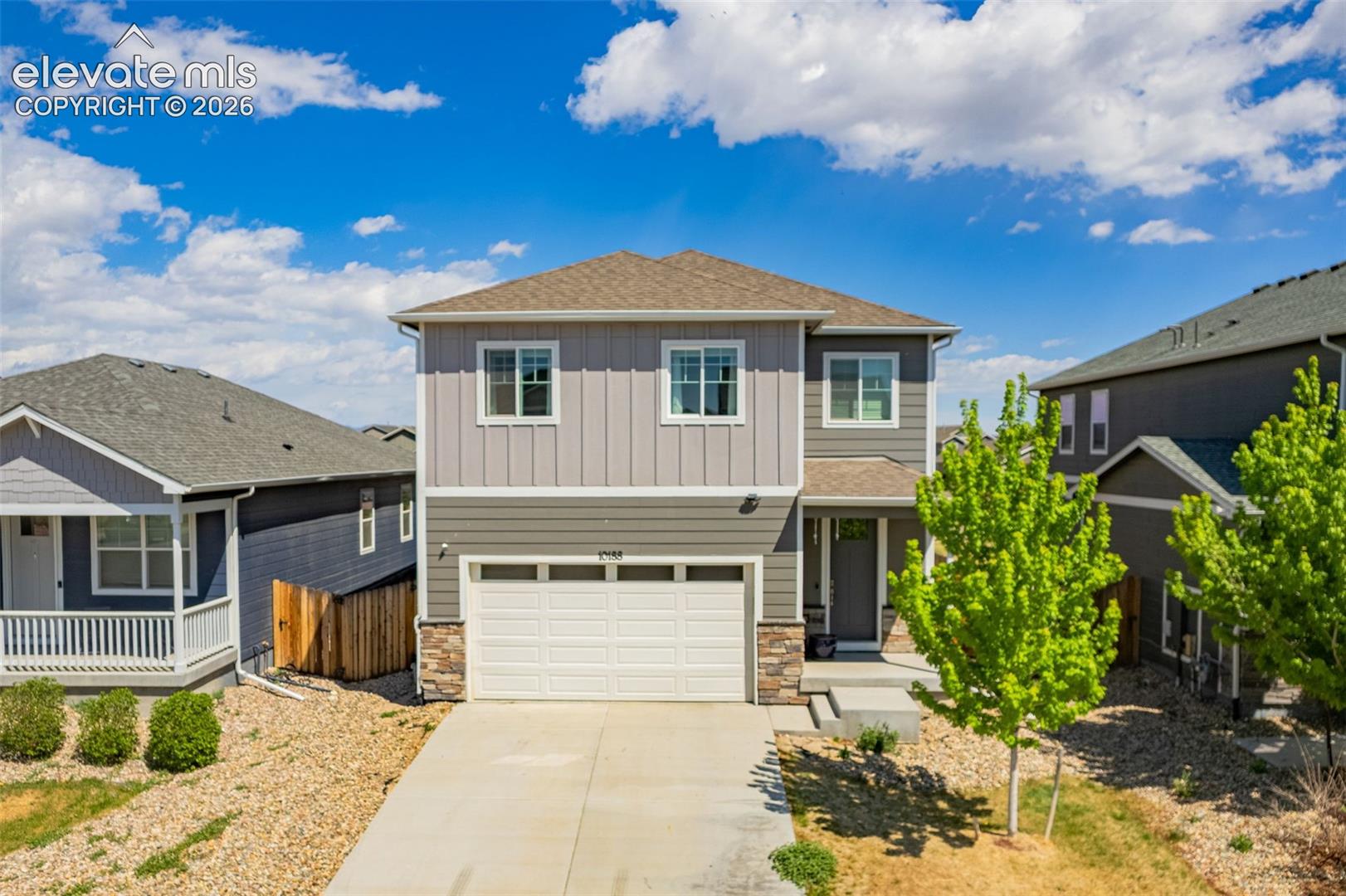 Photo 33 of 10188 Castor Drive, Colorado Springs