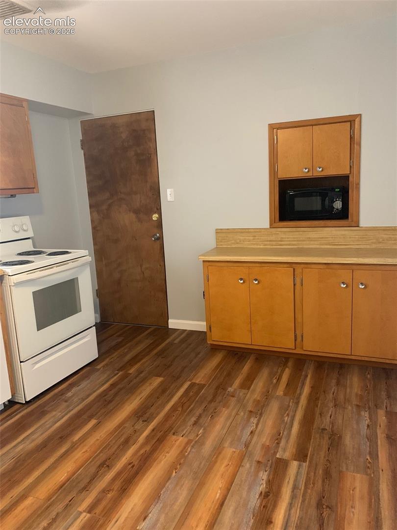 Kitchen Upper Unit