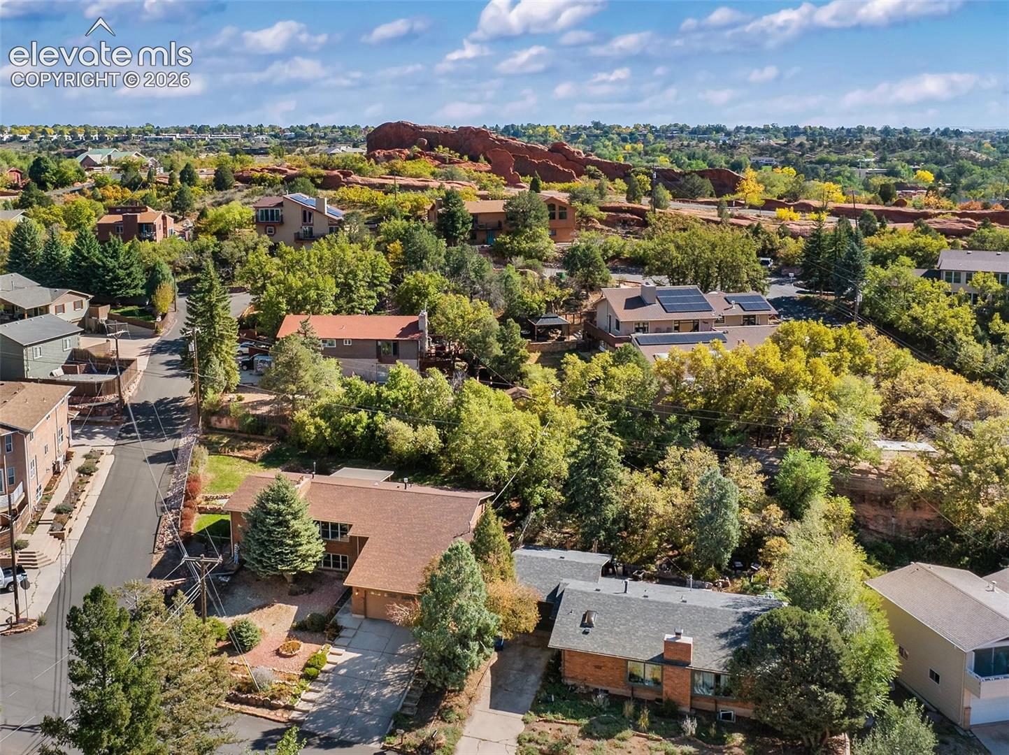 Photo 46 of 235 N 36th Street, Colorado Springs
