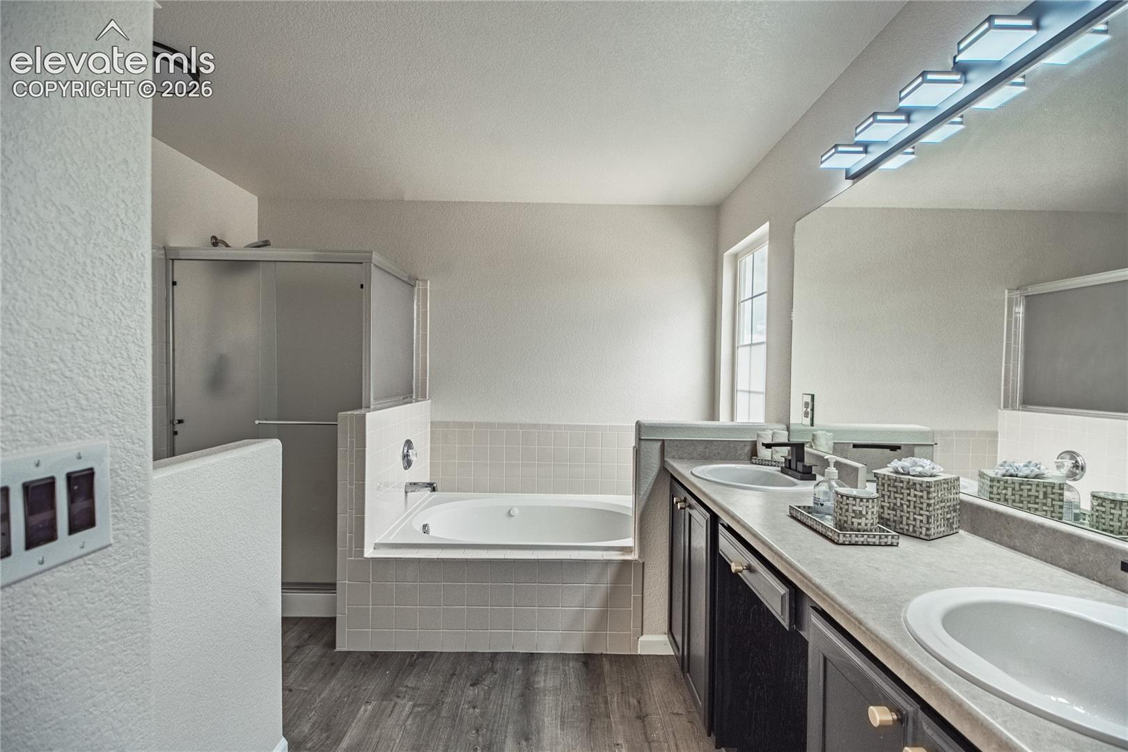 Photo 8 of 7443 Waterside Drive, Colorado Springs