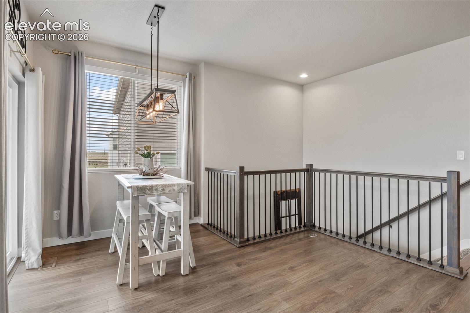 Photo 14 of 4107 Wyedale Way, Colorado Springs