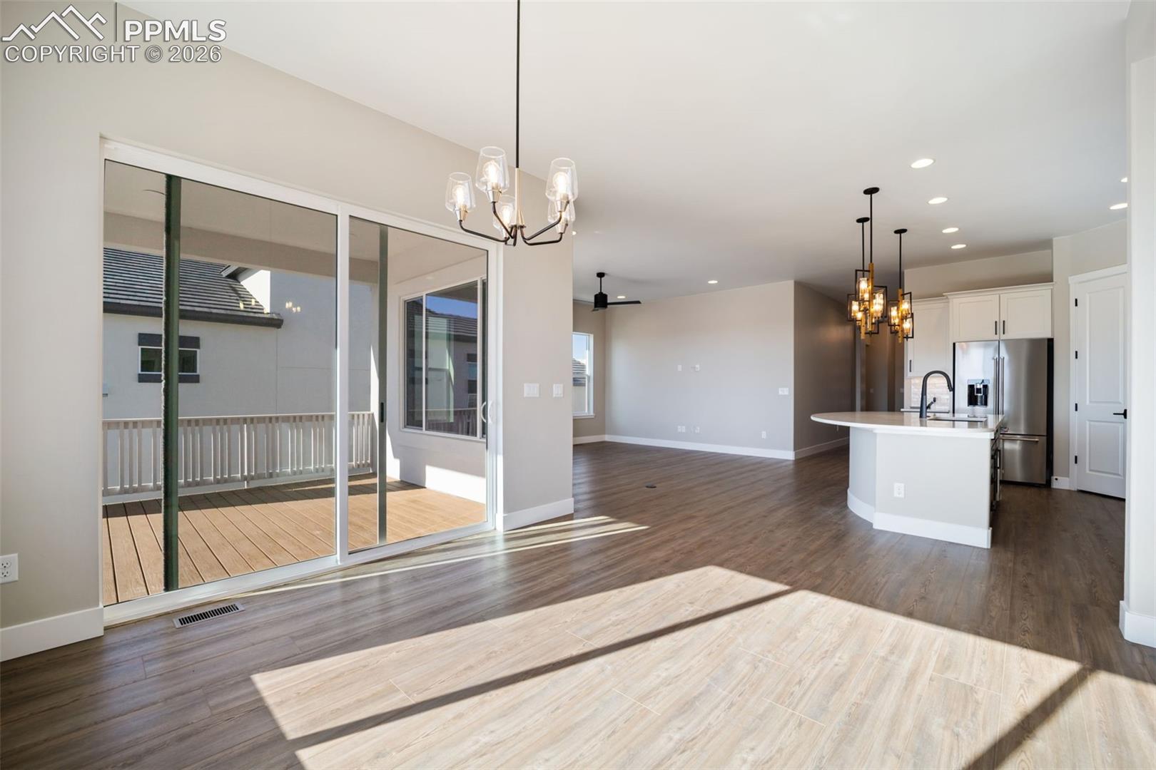 Photo 9 of 12323 Mionetto Court, Colorado Springs