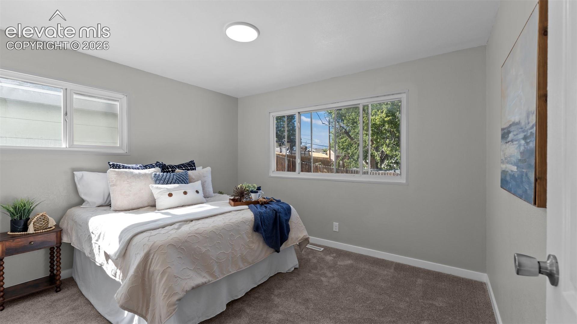 Photo 7 of 1324 Eagle View Drive, Colorado Springs