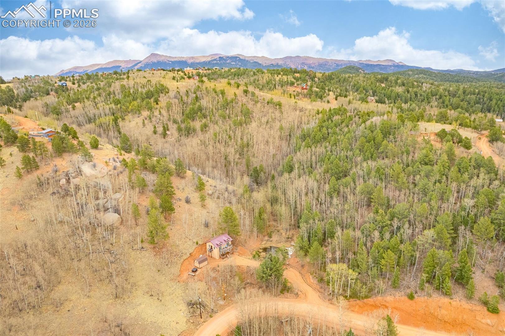 Photo 36 of 953 Yorktown Road, Cripple Creek