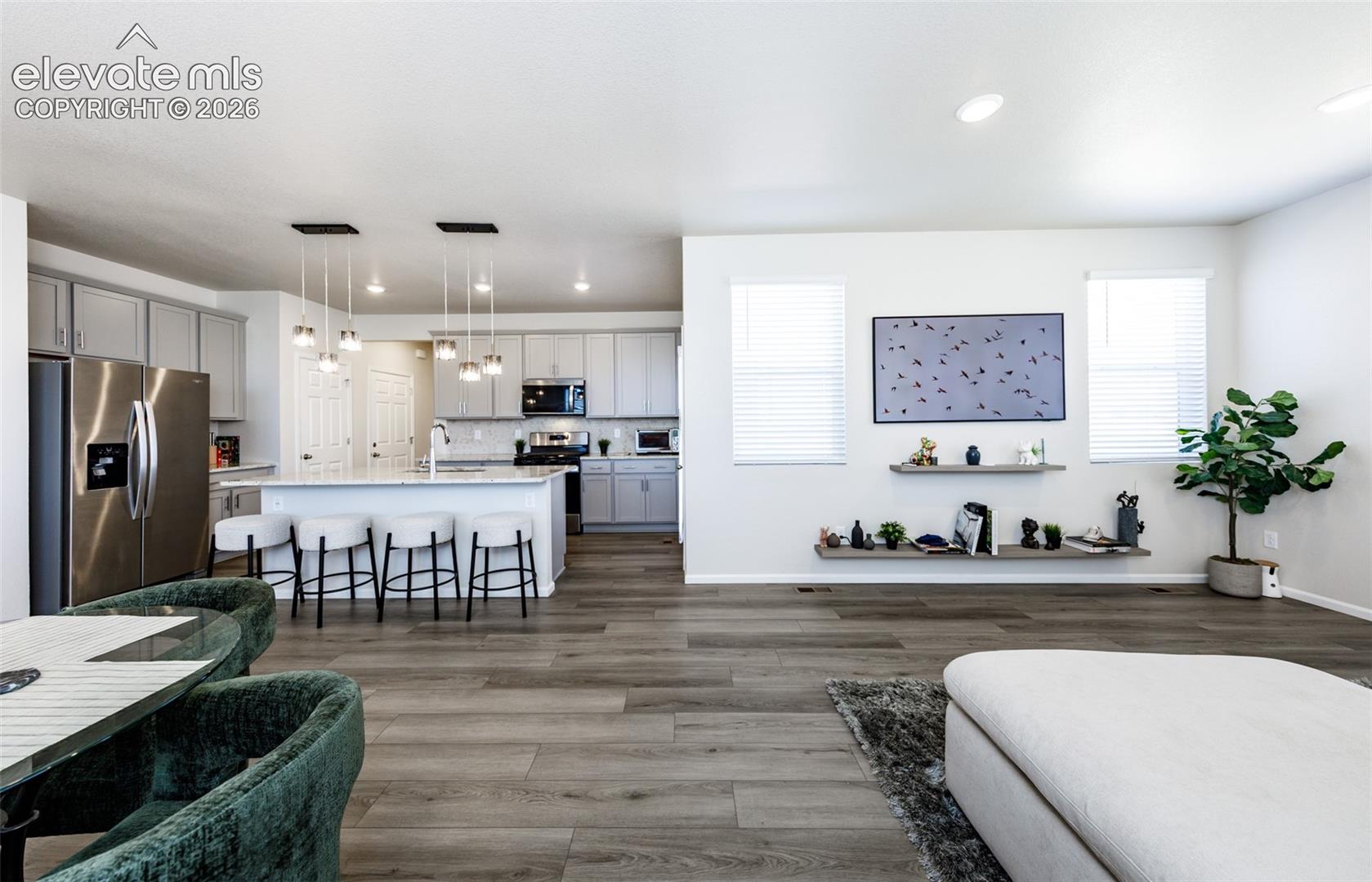 Photo 8 of 6708 Wiper Way, Colorado Springs