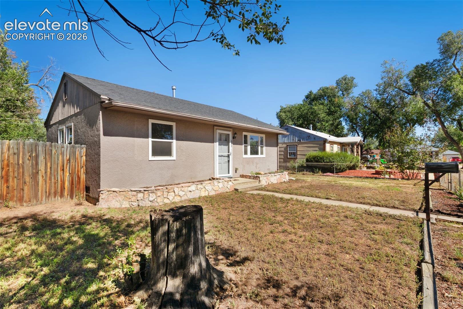 Photo 1 of 620 Stevens Avenue, Colorado Springs