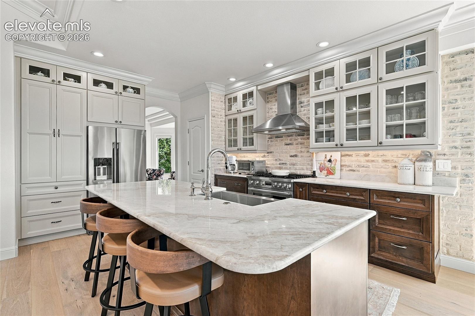 Photo 9 of 12622 Timberglen Terrace, Colorado Springs