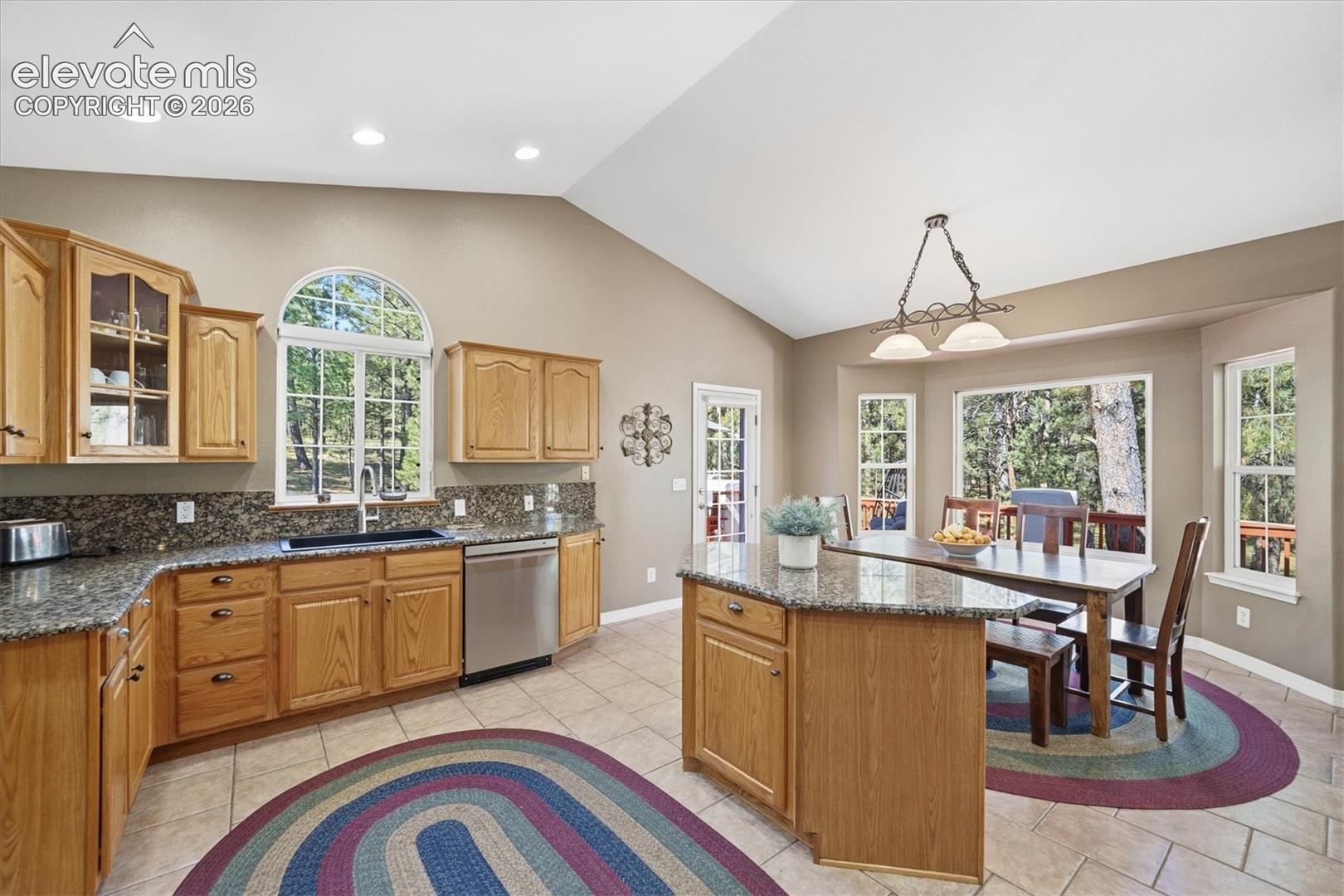 Photo 8 of 20470 Lockridge Drive, Colorado Springs