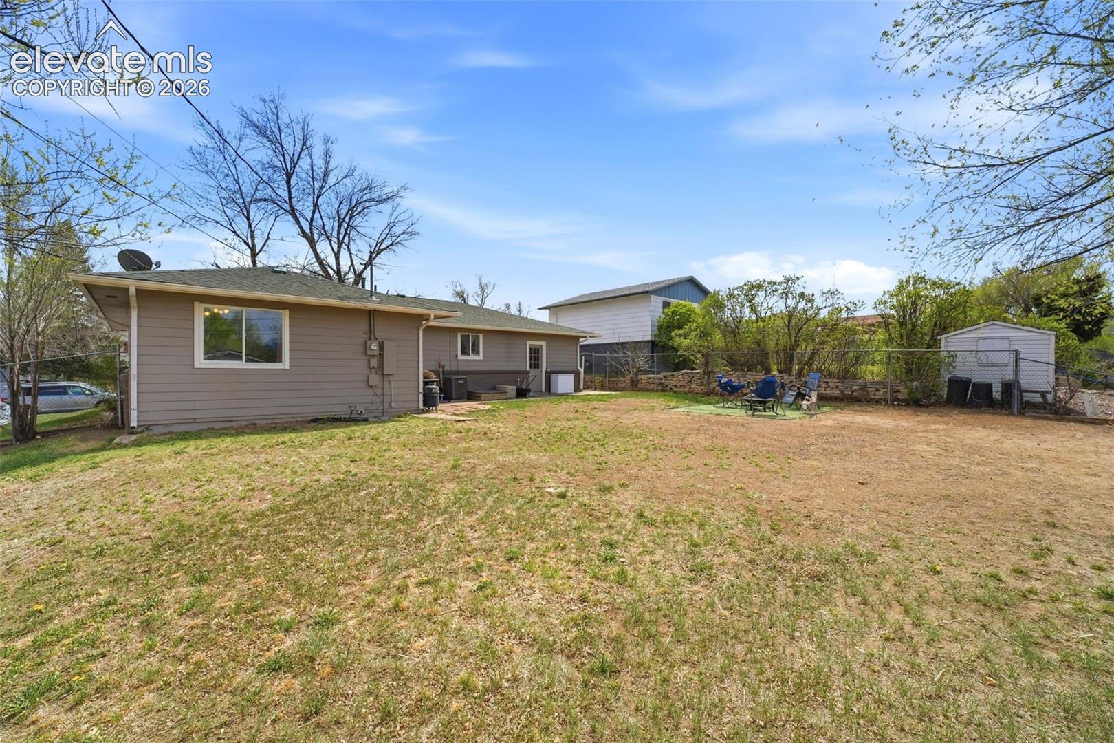 Photo 30 of 1212 Rainier Drive, Colorado Springs
