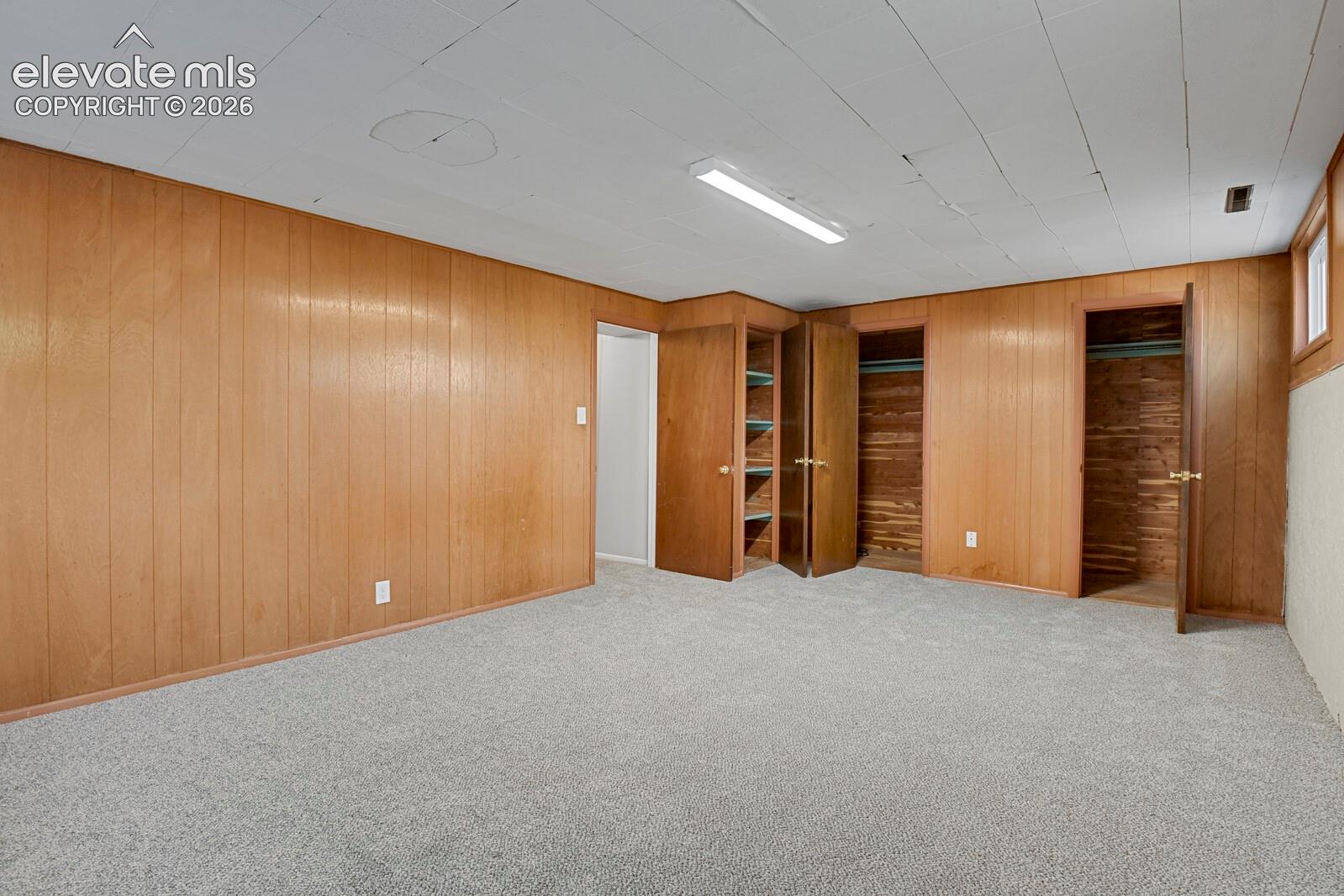 Cedar Closets