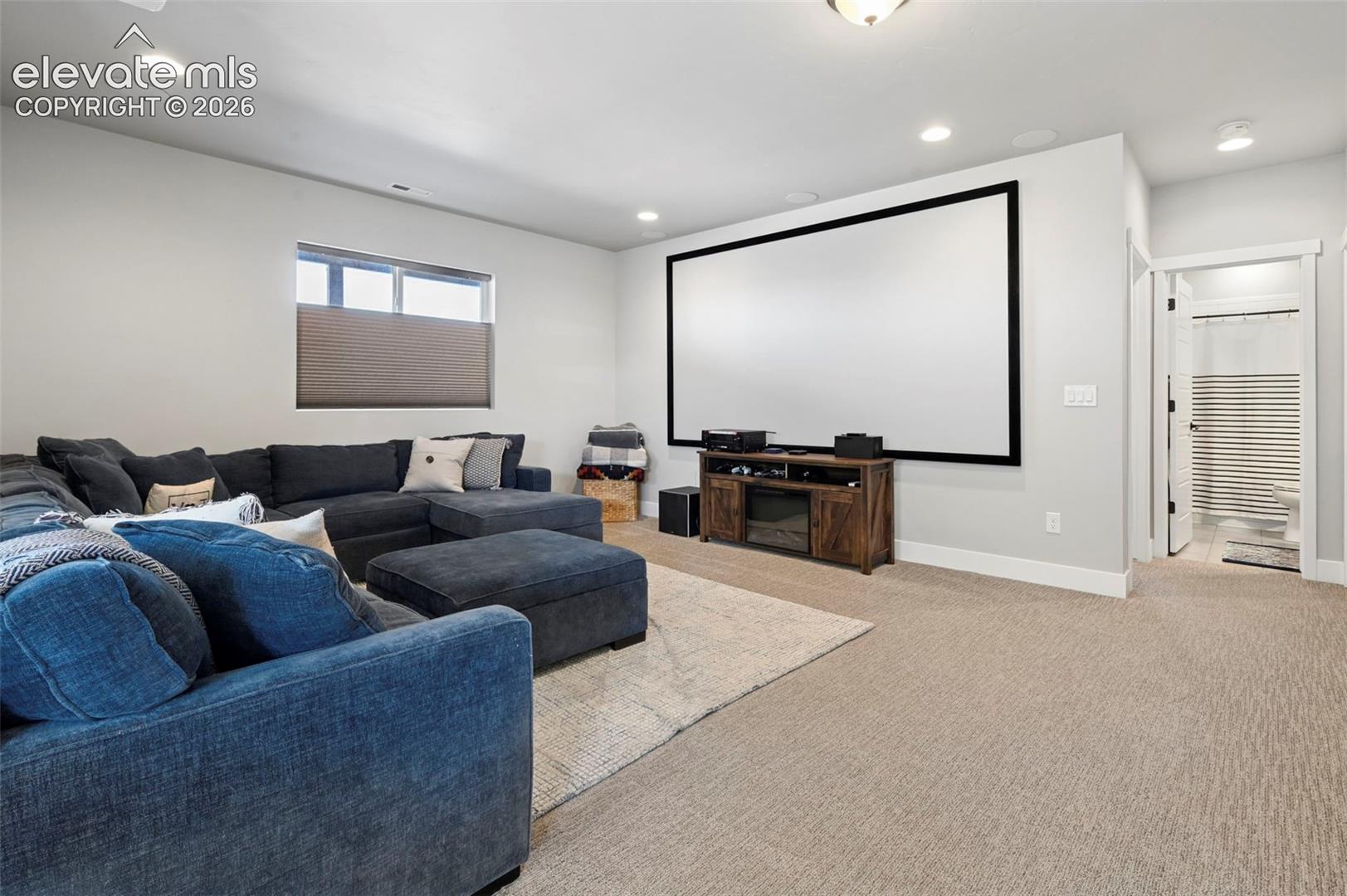 Photo 34 of 9776 Antelope Ravine Drive, Colorado Springs