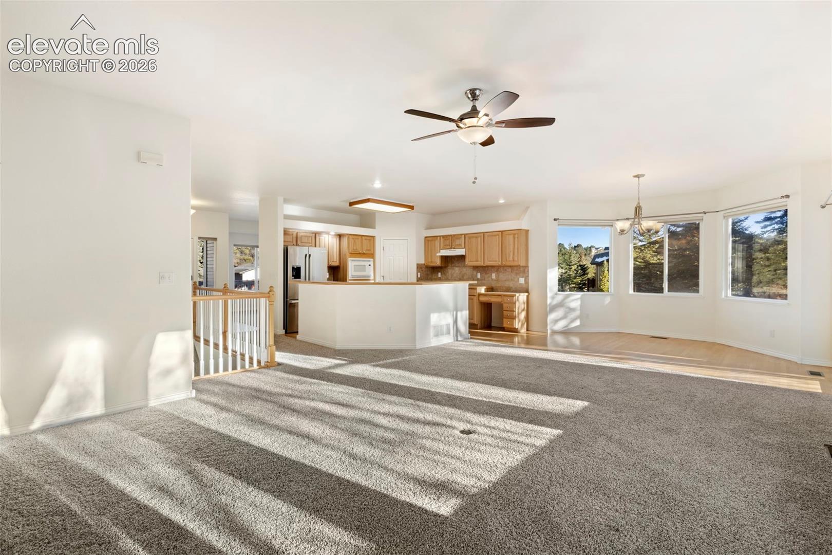 Photo 13 of 2383 Collegiate Drive, Colorado Springs