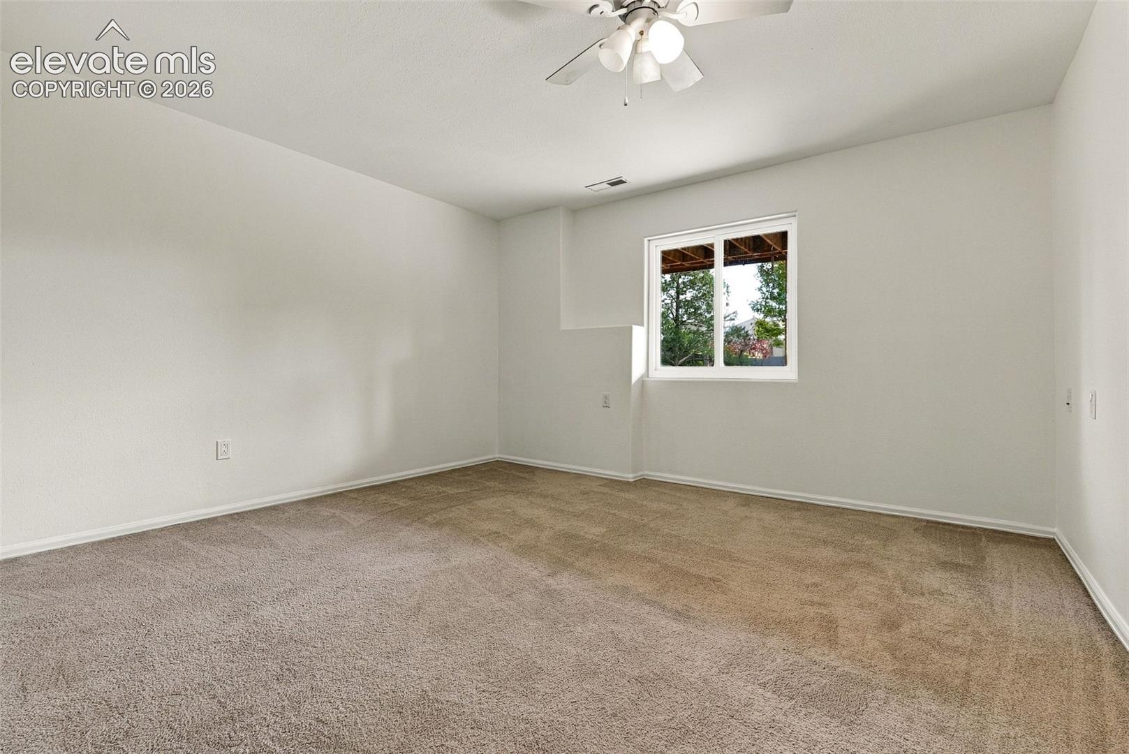 Photo 42 of 1171 Vista Oaks Drive, Colorado Springs