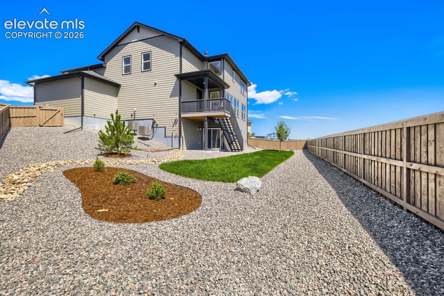 Photo 25 of 8135 Pennydale Drive, Colorado Springs