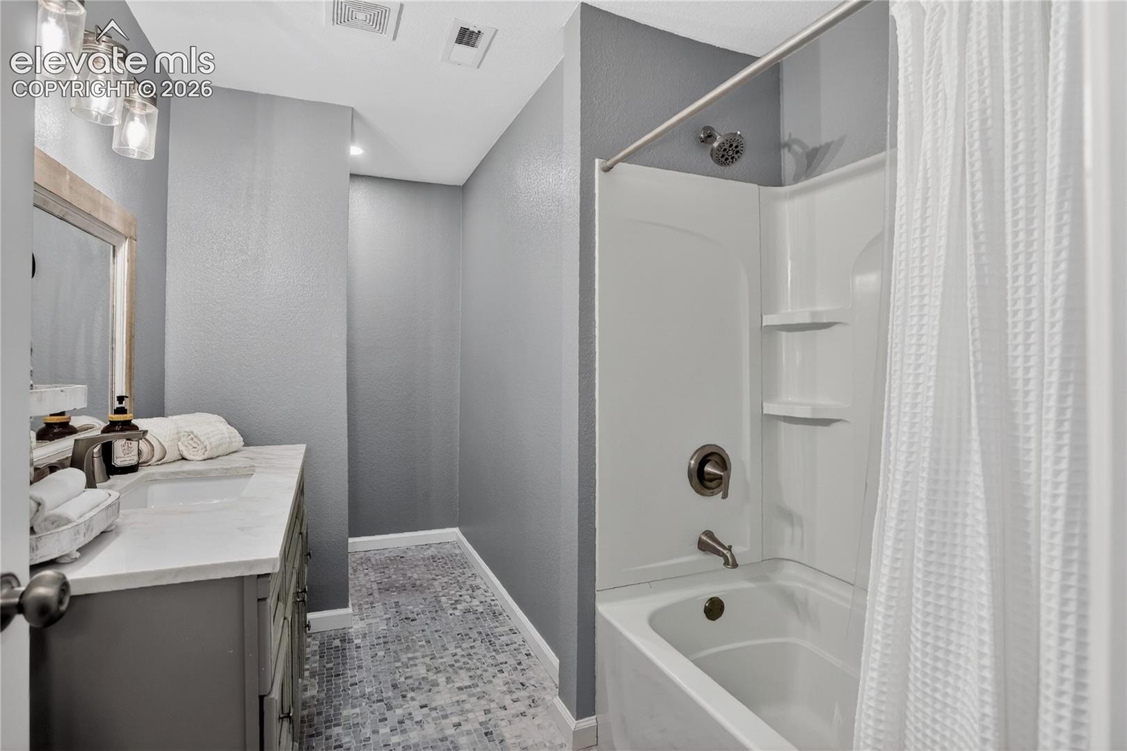 3631 Oak Meadow Drive, Colorado Springs, CO, 80920
