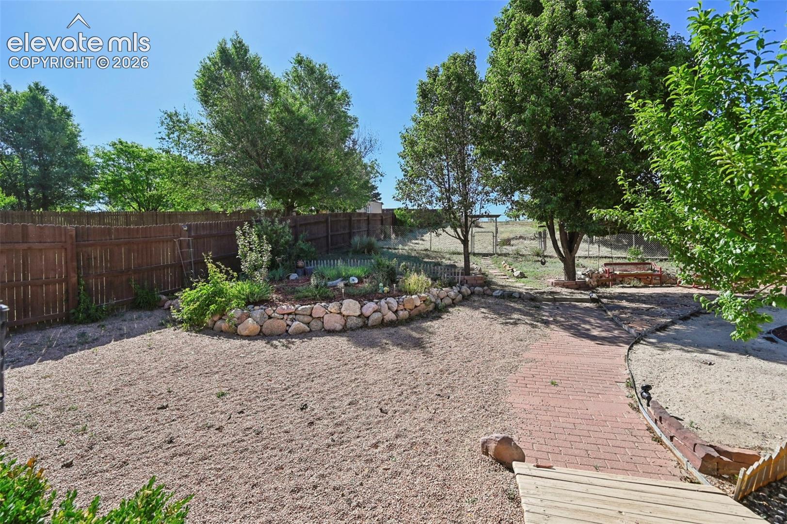 Photo 40 of 6911 Ketchum Drive, Colorado Springs