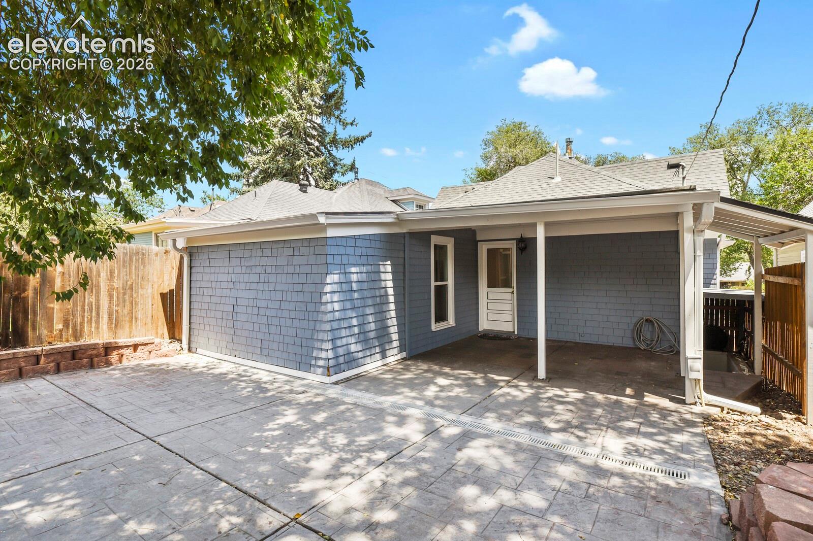 Photo 19 of 712 N Walnut Street, Colorado Springs