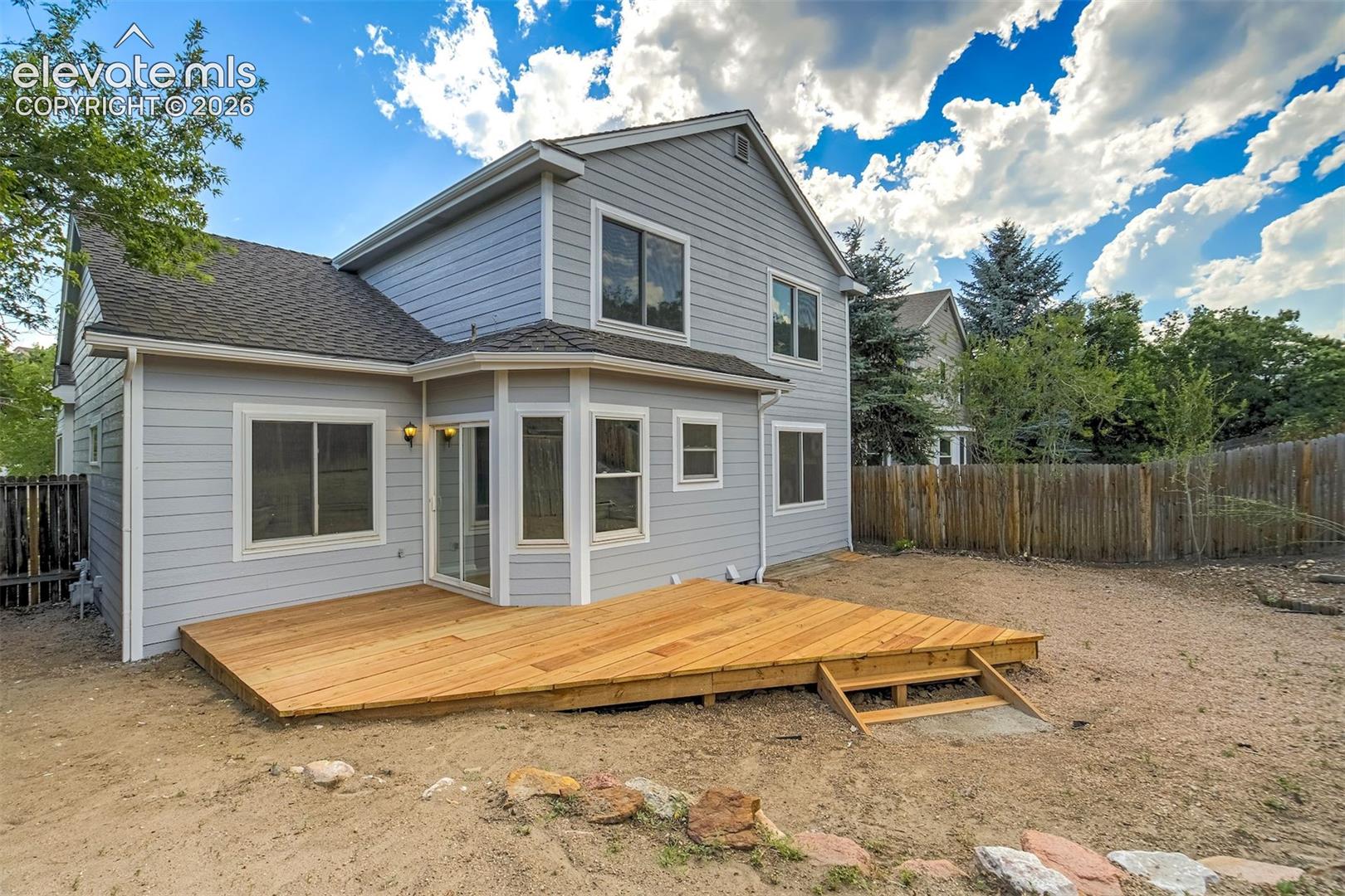 Photo 35 of 904 Dancing Horse Drive, Colorado Springs