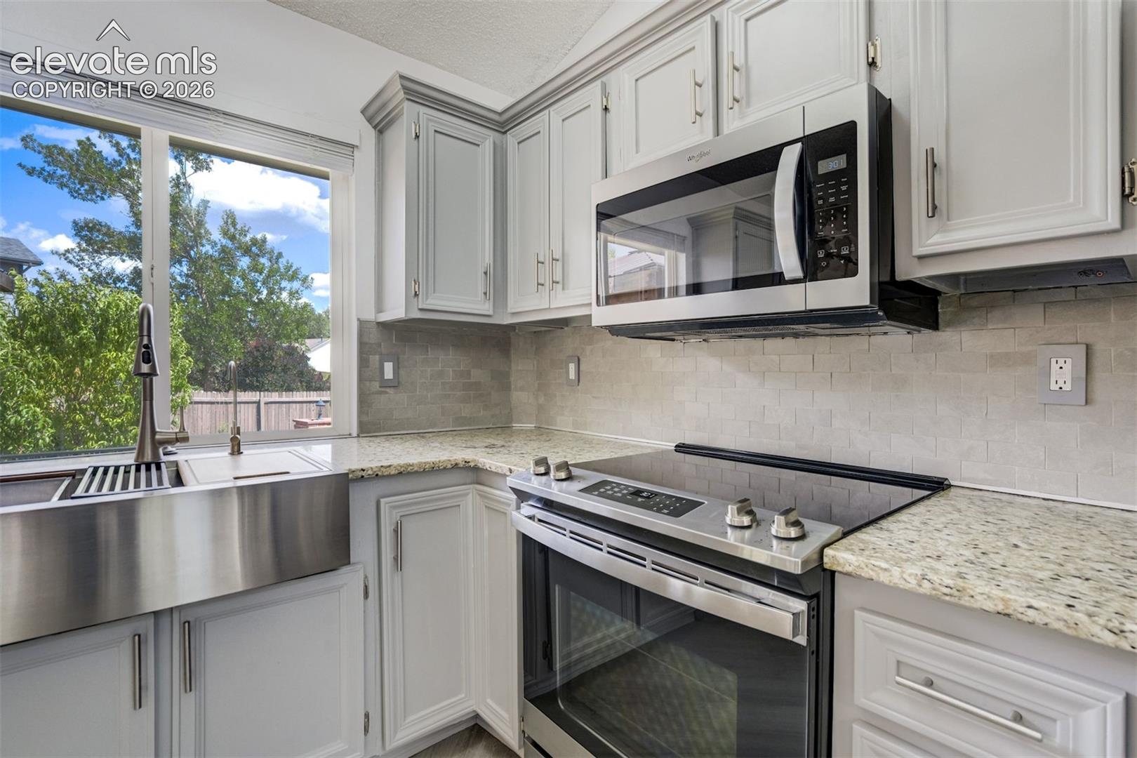 Photo 12 of 205 Wallace Street, Colorado Springs
