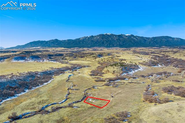 0 Culpeper Dr, Colorado City, CO 81069