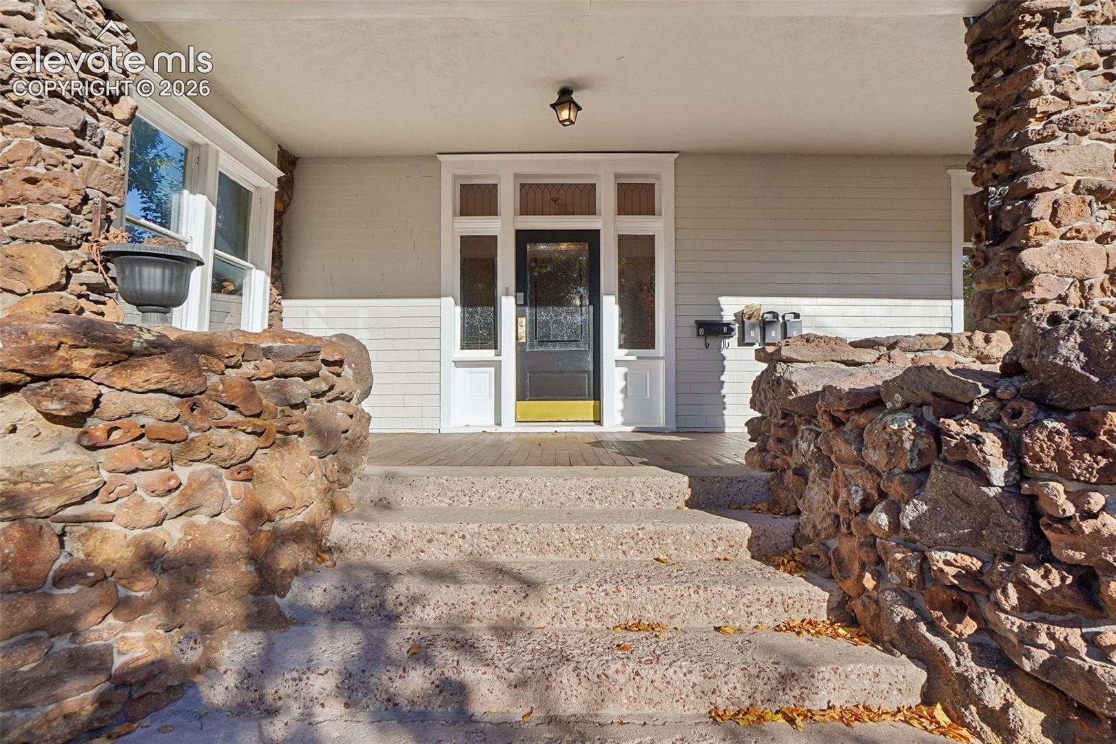Photo 45 of 1823 N Nevada Avenue, Colorado Springs