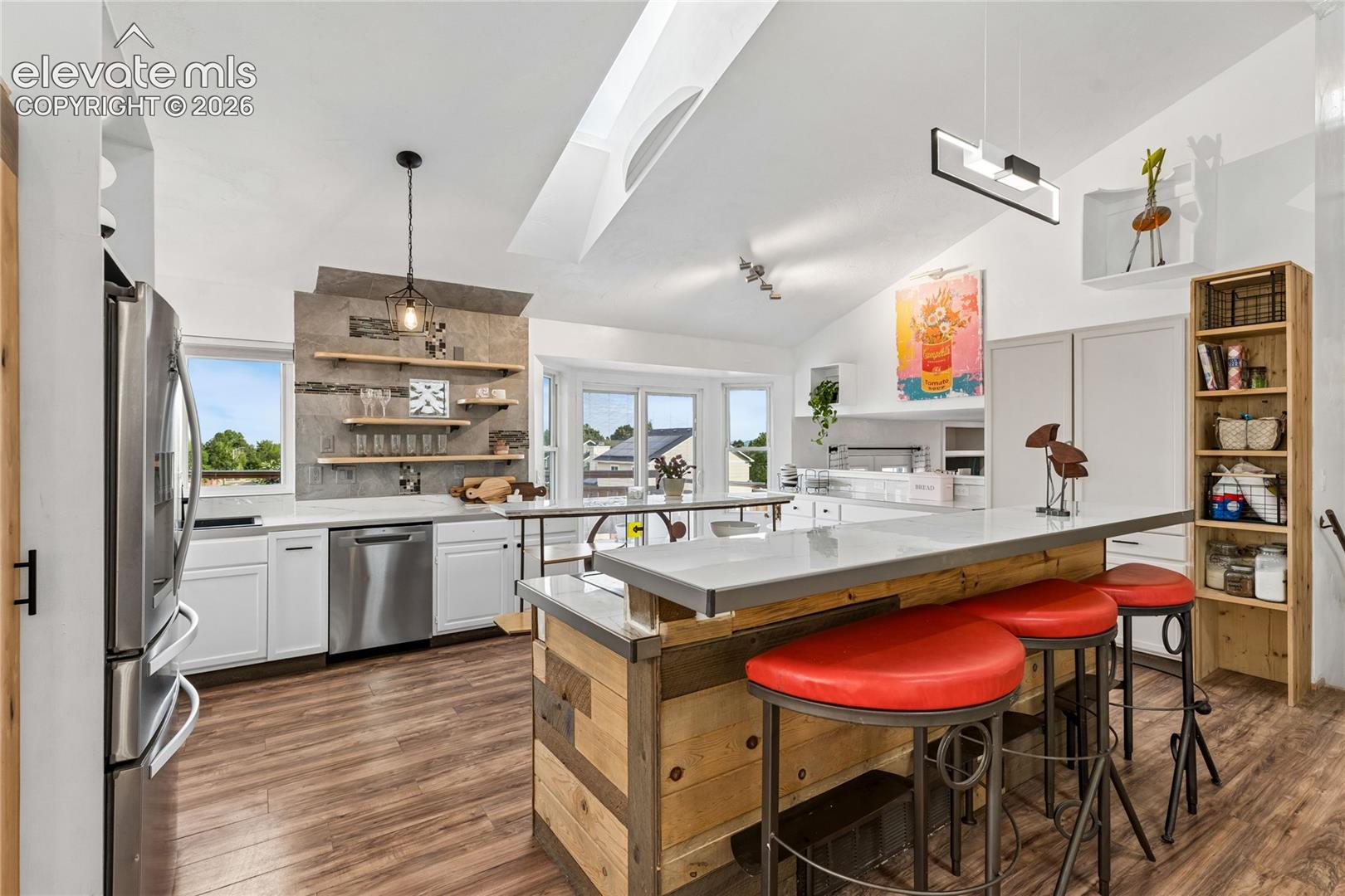 Photo 9 of 9350 Bellcove Circle, Colorado Springs