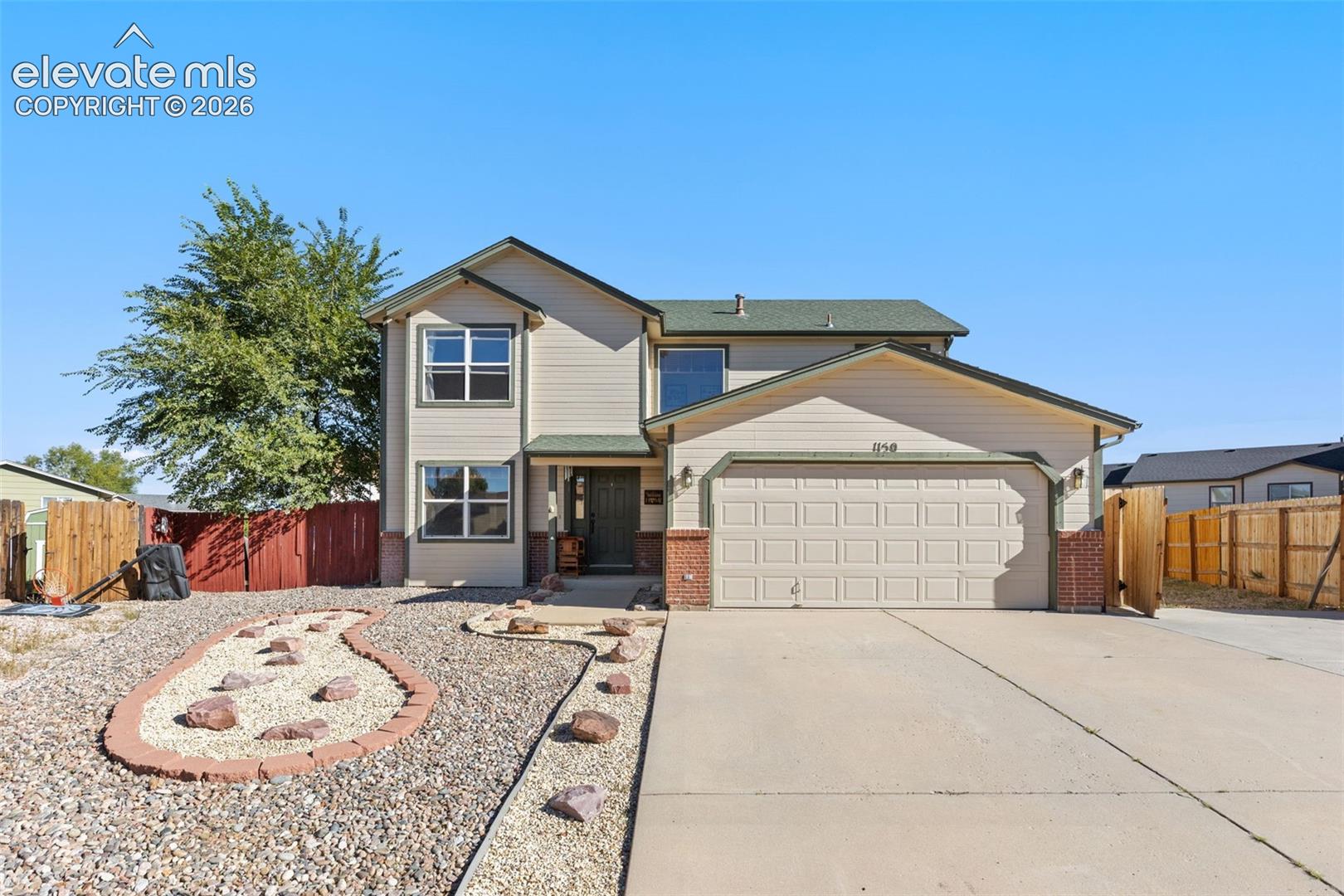 Photo 28 of 1150 Pipestone Court, Colorado Springs