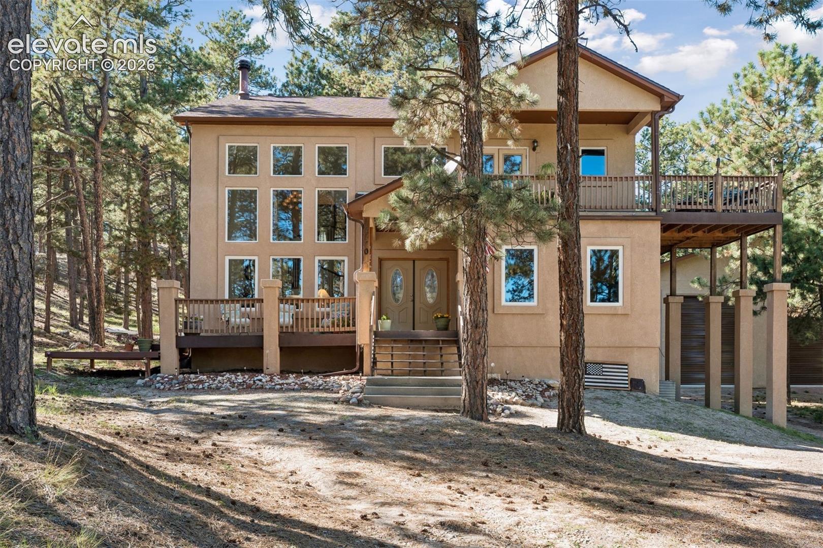 Photo 9 of 17170 Lodgepole Road, Peyton