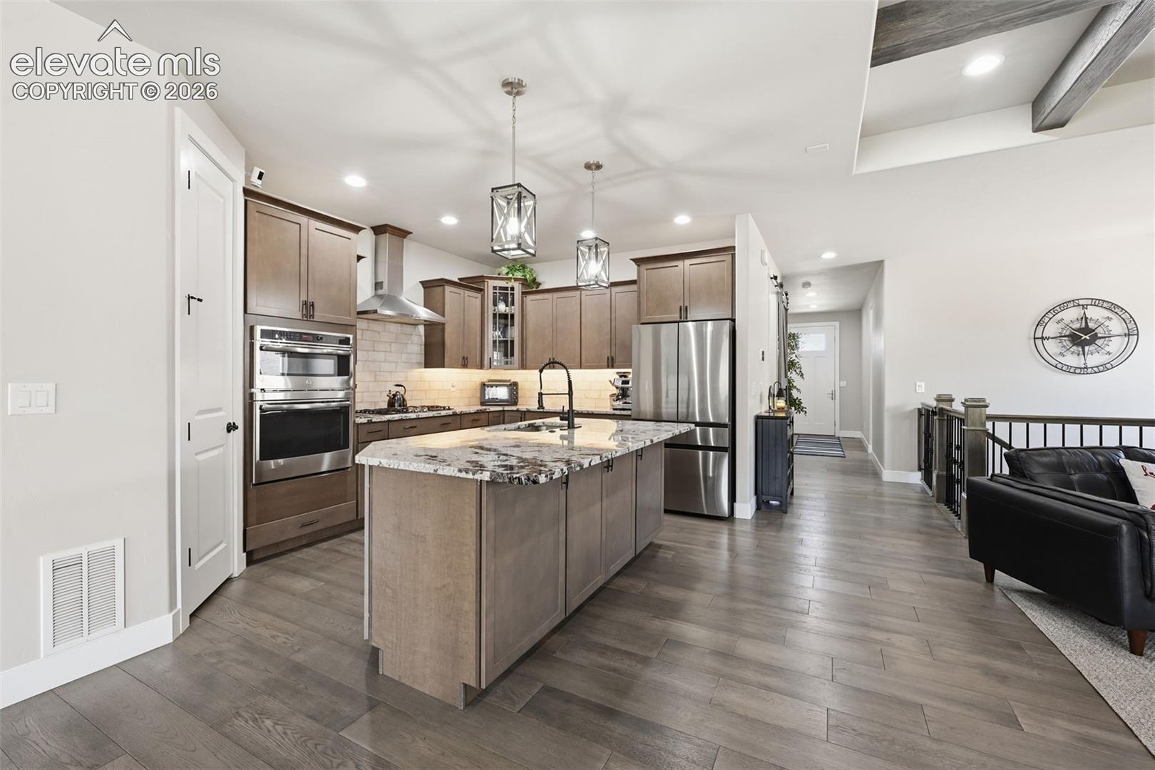 Photo 11 of 13079 Rock Rabbit Court, Colorado Springs