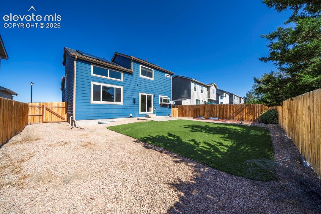 Photo 36 of 8357 Hames Drive, Colorado Springs