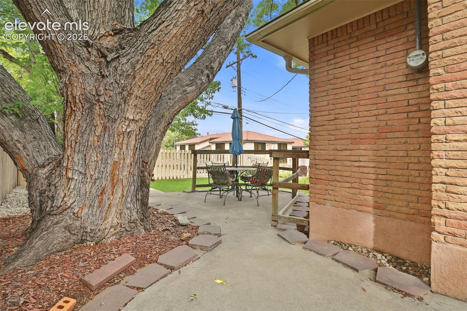Photo 31 of 1442 Bellaire Drive, Colorado Springs