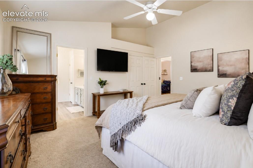 Photo 20 of 7326 Allens Park Drive, Colorado Springs