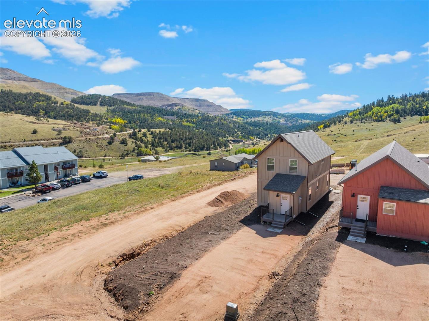Photo 48 of 201 W Womack Avenue, Cripple Creek