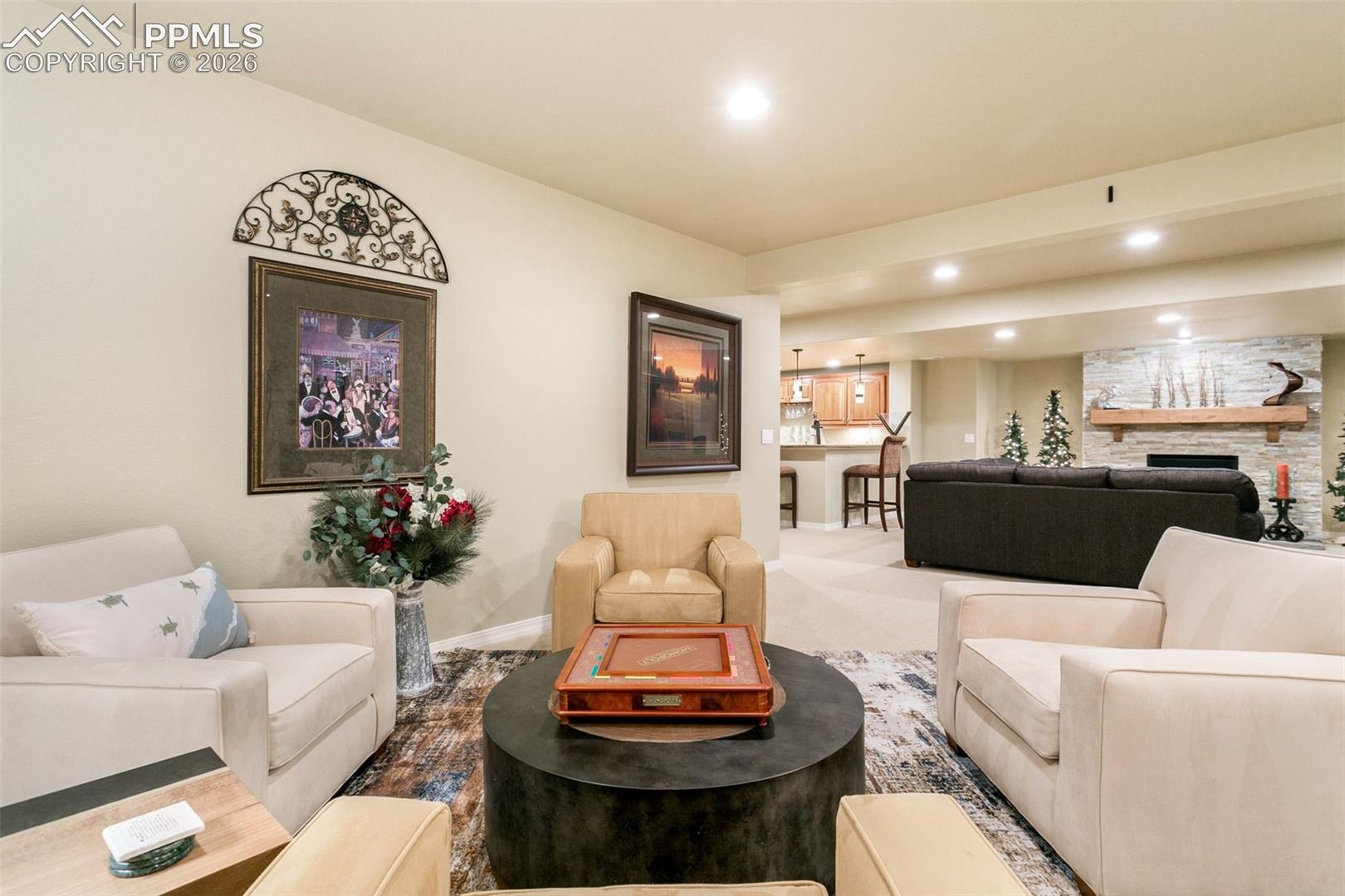 Photo 26 of 2328 Margaux Valley Way, Colorado Springs