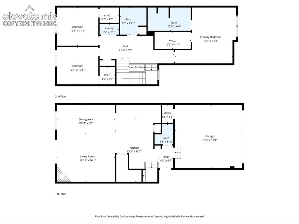 5425 Carvel Grv, Colorado Springs, CO 80922