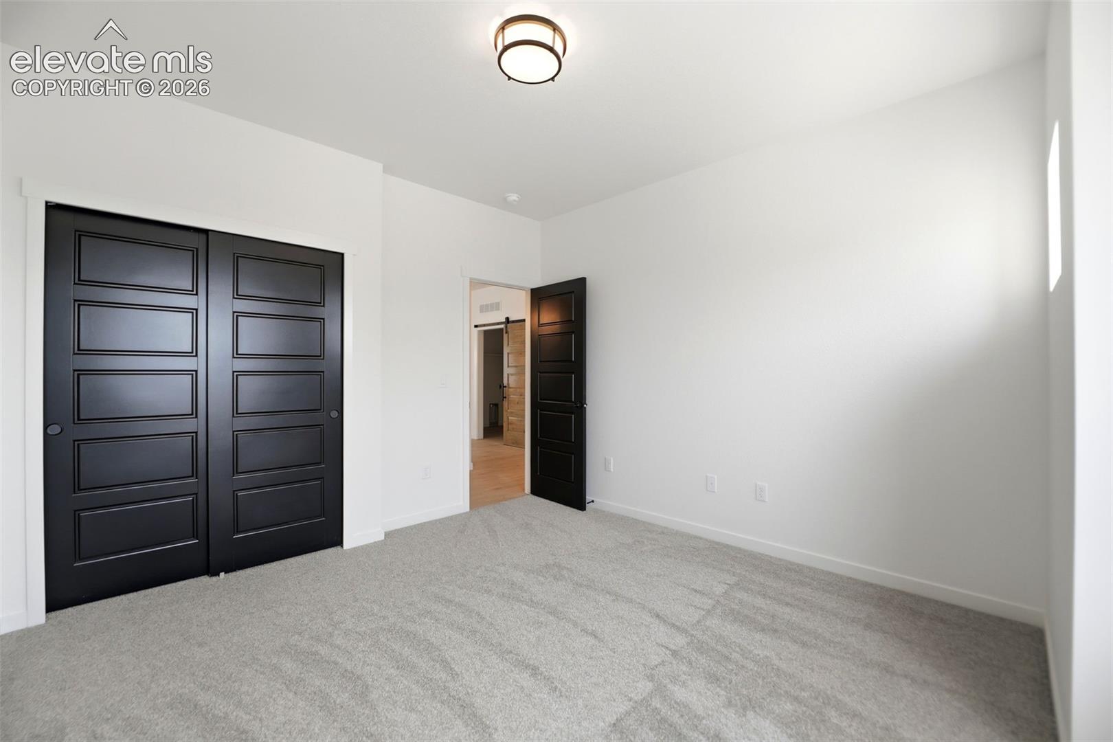 Photo 8 of 10550 Hudson Yard Drive, Colorado Springs