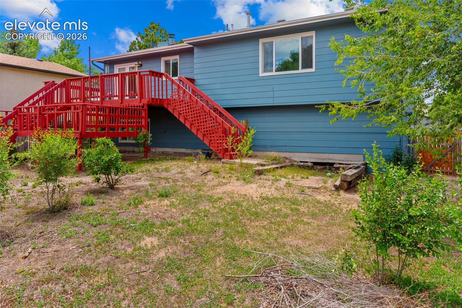 Photo 36 of 3310 Mirage Drive, Colorado Springs