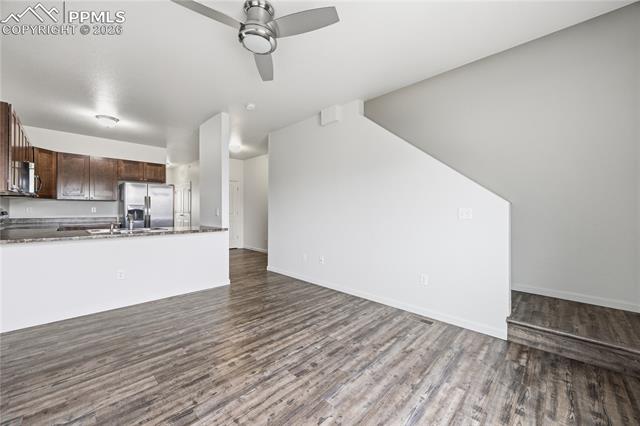 4252 Little Rock Vw, Colorado Springs, CO 80911