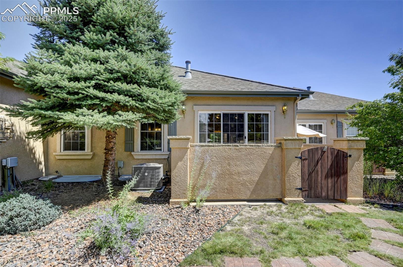Photo 39 of 5536 Sonnet Heights, Colorado Springs
