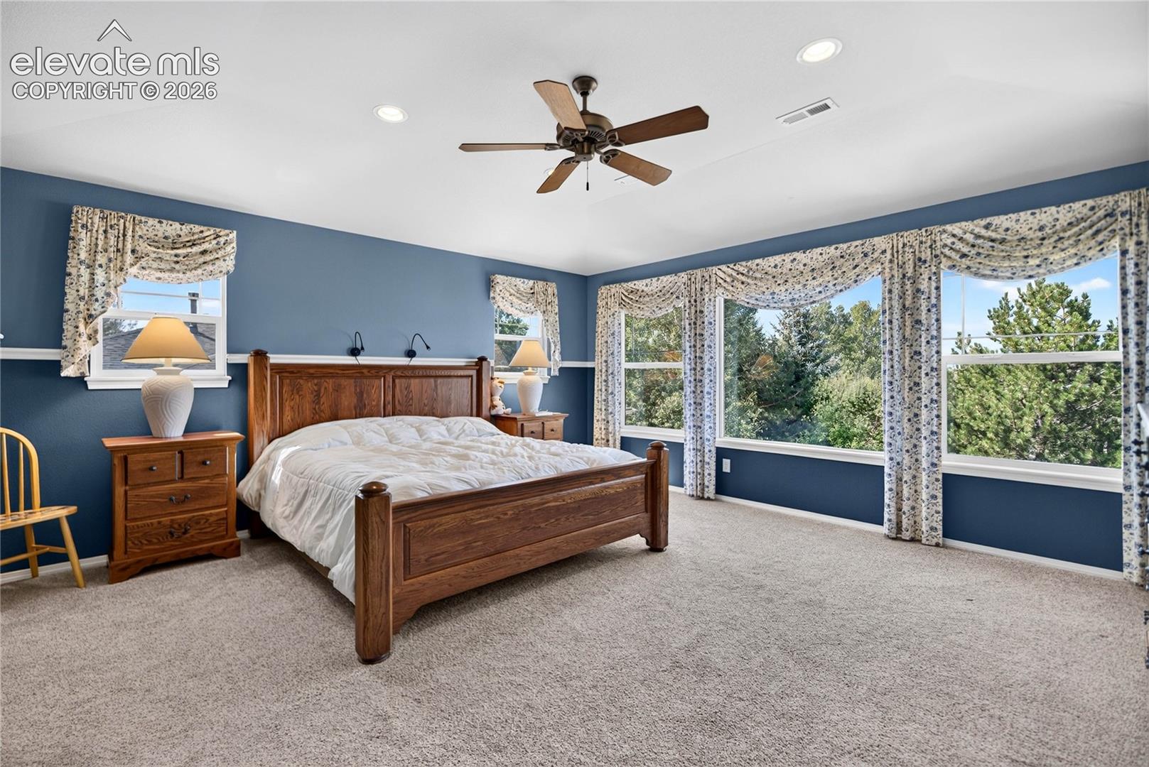 Photo 20 of 3519 Oak Meadow Drive, Colorado Springs
