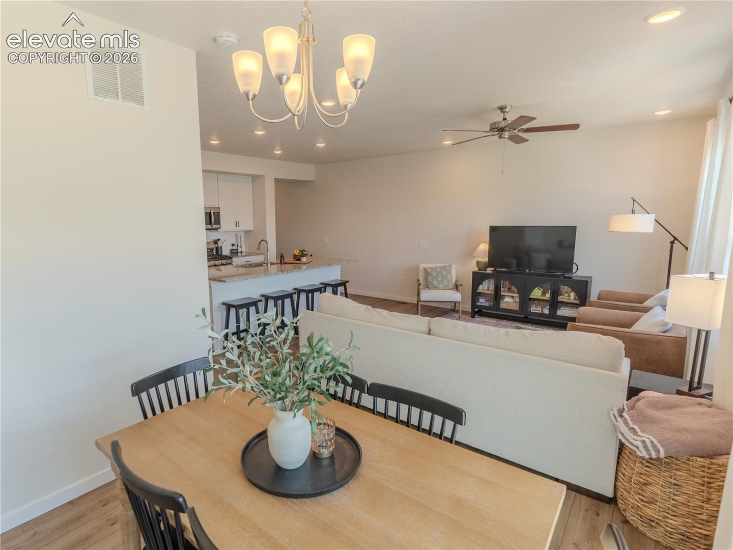 Photo 11 of 8290 Grey Bark Way, Colorado Springs